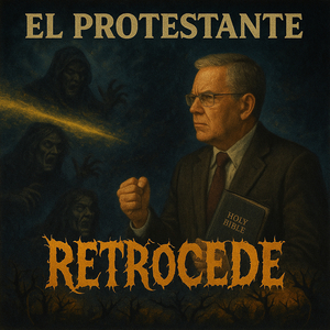 Retrocede