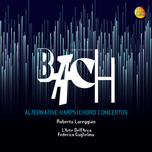 Concert for Flute, Violin, Harpsichord and Orchestra in D Major, BWV 1050a:II. Adagio