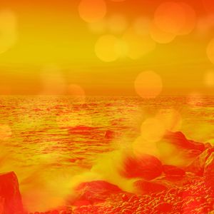 精彩睡得很好环境