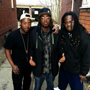 There On The Call (feat. Jungo Jungo)