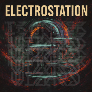 ELECTROSTATION