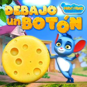 Debajo Un Boton