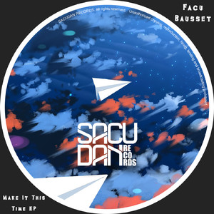 Be Reborn (Original Mix)