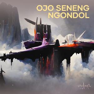 OJO SENENG NGONDOL