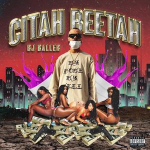 Citah Beetah (feat. EddyBabyy & Frank Peso)