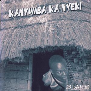 Kanyumba Ka Nyeki