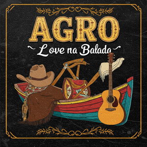 Agro Love na Balada