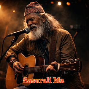 Sasurali Ma