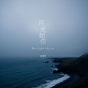 月光如你