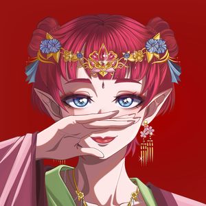 Be a flower (Russian Version)