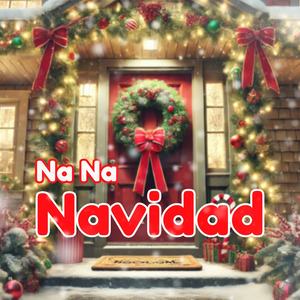 na na Navidad