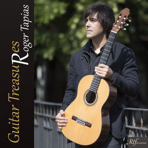 Asturias (Arr. Manuel Barrueco)