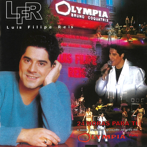 Amante e Amigo (Ao Vivo)