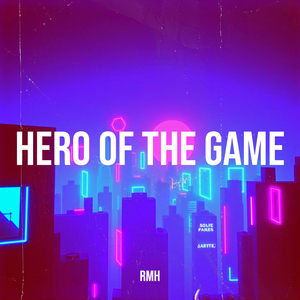 Hero of the Game