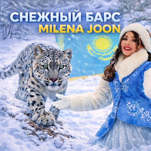 Снежный барс