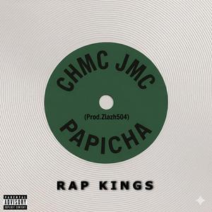 Rap Kings (feat. Papicha)