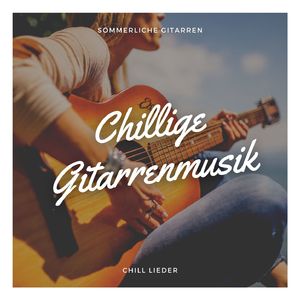 Sommerliche Gitarren