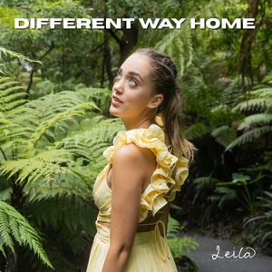 Different Way Home