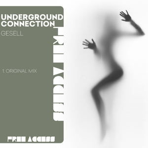Gesell (Original Mix)