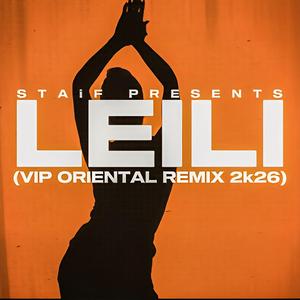 Leili (VIP Oriental Mix 2k26)