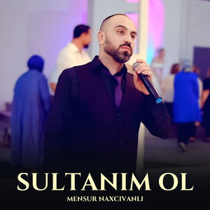 Sultanim Ol