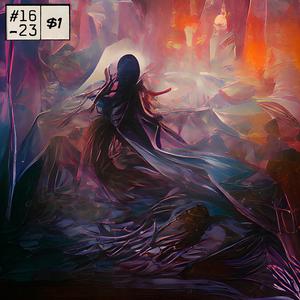 Peering Over The Edge