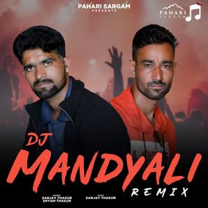 Dj Mandyali