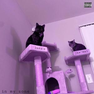 In My Zone (feat. Luna X)