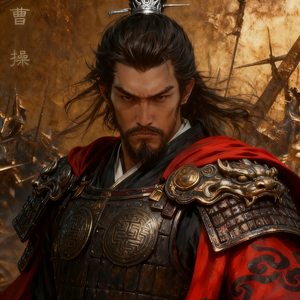 【free】“官渡”曹操&SASIOVERLXRD Type Beat