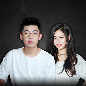 天黑遇见你(JYCLUB主题曲)