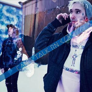 can't talk rn.. (feat. Swiiif)