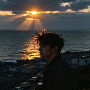 影伴长夜