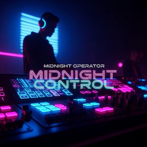 Midnight Frequency