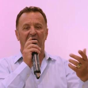 Cim Musta - Nuse u nise cupe moj lule