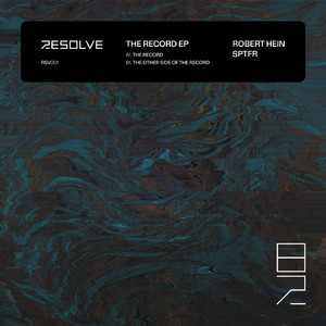 The Record (Original Mix)