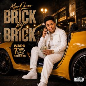 Brick by Brick (feat. MarOnee)