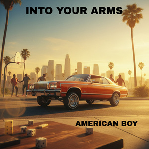 Into Your Arms