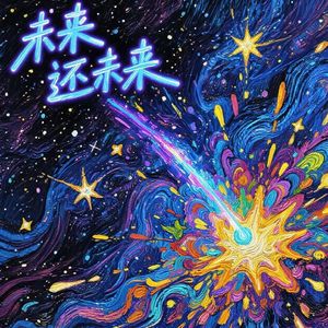 未来还未来
