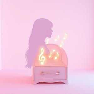 自分はやっぱり自分だった (Cute version)