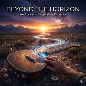 Painted Sky Acoustic Solo