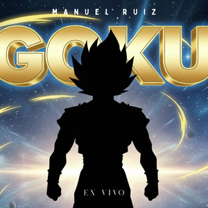 Goku (En Vivo)