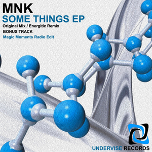 Some Things (Energitic Remix)