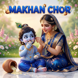 Makhan Chor