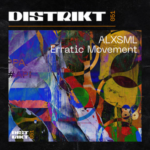 Erratic Movement (Korak Remix)