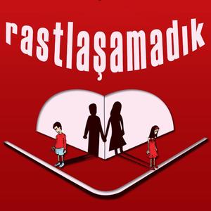 Rastlaşamadık