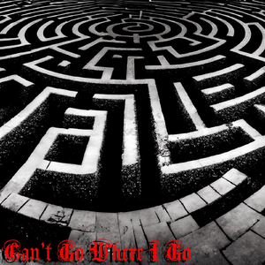 Can't Go Where I Go (feat. Flashback)