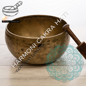 Peregangan (Musik Relaksasi)