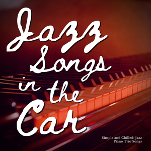 Laidback Piano Backdrop