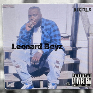 GLOCK IN HIS FACE (feat. TALBANY BABY & GOMODE)