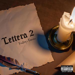 Lettera 2 (feat. Faccio)